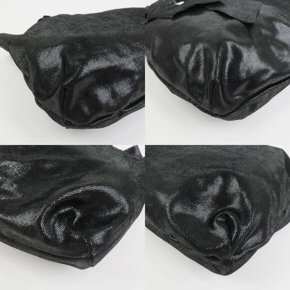 💎✨HOT BUY✨💎Authentic VALENTINO RED Leather Ribbon - Picture 8 of 15